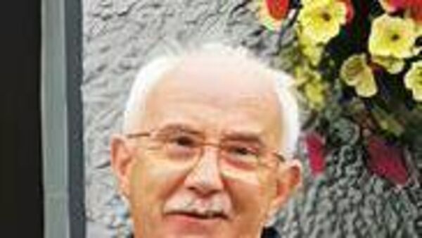 Tributes paid to ‘a real gentleman who always had a smile on his face’