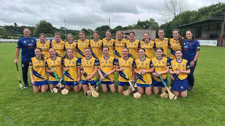Back to back wins for Roscommon