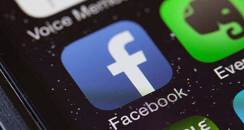 Judge tells man to delete Facebook after he breaches safety order by posting on ex-wife's page
