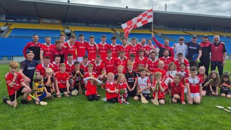 Classy Canning guides Pearses to league glory