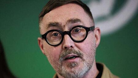 Government at risk of normalising rising homelessness, says Sinn Féin TD