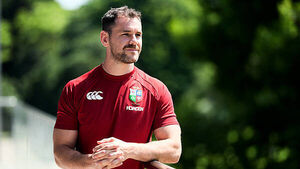 Tomos Williams forced out of Lions tour due to hamstring issue Tomos Williams forced out of Lions tour due to hamstring issue