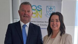 Fitzmaurice is new Cathaoirleach of Roscommon Municipal District