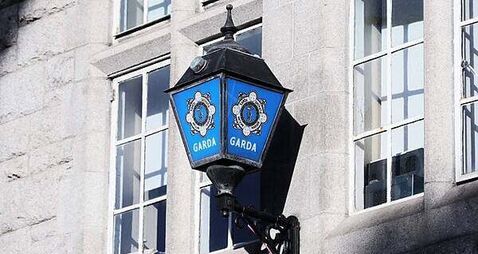 Garda trainees suspended after allegedly handcuffing fellow trainee