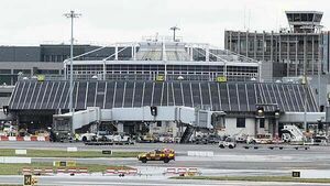 Garda Commissioner allegedly found Dublin Airport employee posed risk to State security Garda Commissioner allegedly found Dublin Airport employee posed risk to State security