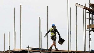 Ireland's housing league table: Check if your area met target for new social homes