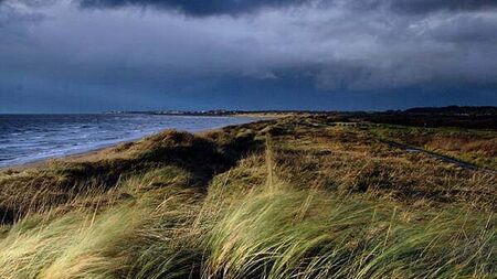 Remains discovered on Scottish beach ‘linked to body found in Co Down’