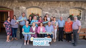 Connacht Fleadh 2025 underway in Ballinasloe