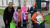 Local Notes: Lego camp, family fun day, history society and GAA news