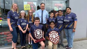 Local Notes: Chess team to contest All-Ireland finals, principal Mary retires and tribute to Elizabeth Dolan