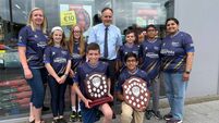 Local Notes: Chess team to contest All-Ireland finals, principal Mary retires and tribute to Elizabeth Dolan