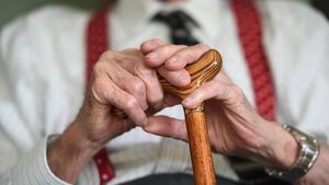The Kettle's Boyled: Hurry up and die, we want your house