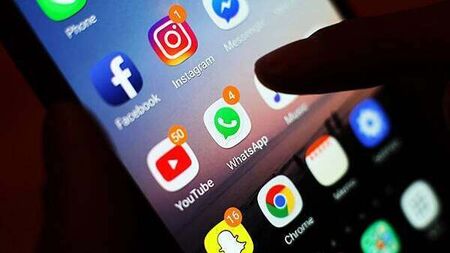 Pensioner jailed for having sexual conversations with what he thought were young girls