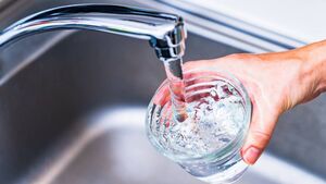 County Roscommon water supply identified by EPA as being ‘at risk’ County Roscommon water supply identified by EPA as being ‘at risk’
