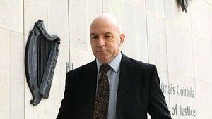 DJ Carey: Former hurler pleads guilty to defrauding people while pretending he had cancer DJ Carey: Former hurler pleads guilty to defrauding people while pretending he had cancer