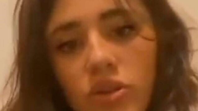 <p>Lily Reilly (14) who has been reported missing from Sligo.</p>