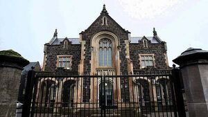 Teenage boys accused of Ballymena sex assault appear before court again Teenage boys accused of Ballymena sex assault appear before court again