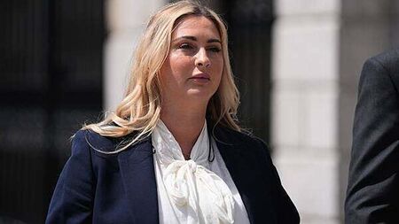 McGregor appeal material to be referred to DPP amid perjury concern