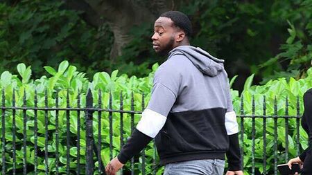 Man (24) who dragged visually impaired child away from her mother avoids jail