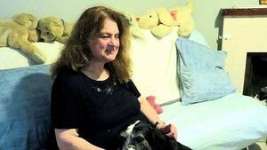 Blind woman who claims Dublin Bus driver tried to 'humiliate' her begins discrimination proceedings Blind woman who claims Dublin Bus driver tried to 'humiliate' her begins discrimination proceedings
