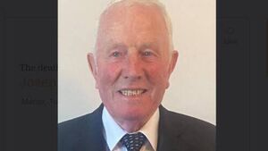Roscommon GAA club mourns the passing of its president