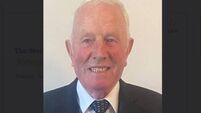 Roscommon GAA club mourns the passing of its president