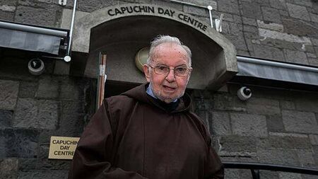 Brother Kevin Crowley's funeral details announced