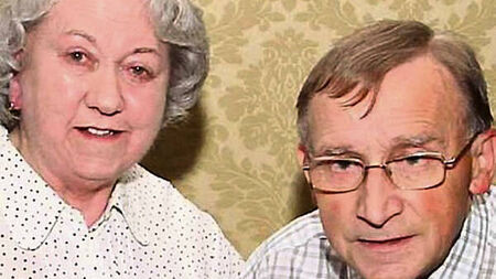 Joint funeral for 'devoted' couple, 80s, found dead in Cork home