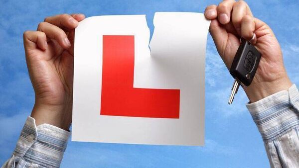 Pass rates at Roscommon’s driving test centre among the lowest in the country