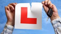 Pass rates at Roscommon’s driving test centre among the lowest in the country