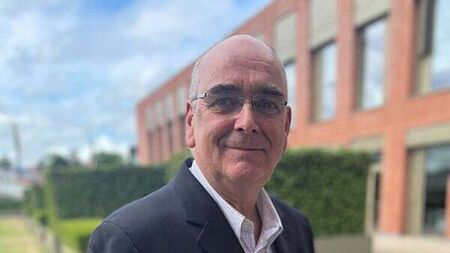 Belfast health trust chairman sacked by Stormont minister