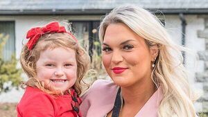 'Just devastating': Mother and daughter (6) killed in Donegal road crash named locally 'Just devastating': Mother and daughter (6) killed in Donegal road crash named locally