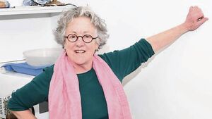 Druid Theatre Company co-founded by Ballaghaderreen woman celebrates 50th anniversary