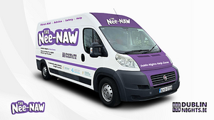 Mobile help unit for people on nights out in Dublin to open this weekend Mobile help unit for people on nights out in Dublin to open this weekend