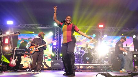 Limited number of tickets available for Night and Day Festival 2026