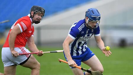 Four Roads survive, St. Dominic’s thrive, Athleague arrive