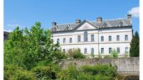 Celebrations marking milestone for King House underway