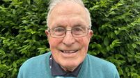 Popular priest celebrating diamond jubilee of his ordination 