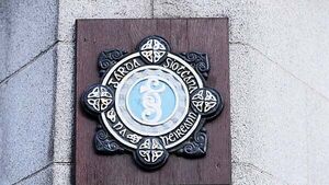 Trainees rejected after first being admitted to Garda College Trainees rejected after first being admitted to Garda College