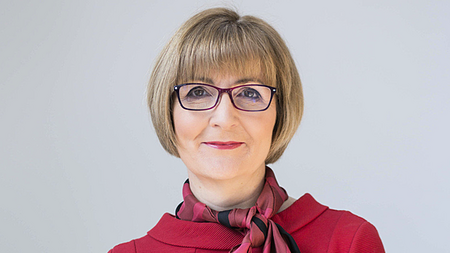 Expanding access to third-level education key in Ireland's performance, says MTU president