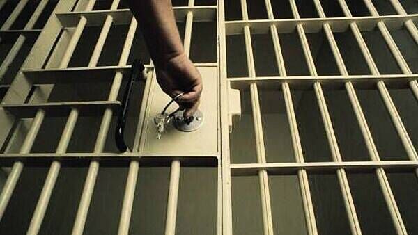 Closure of Arbour Hill prison recommended by group assessing prison capacity needs