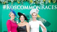Bridal designer to judge Ladies’ Day at Roscommon Races