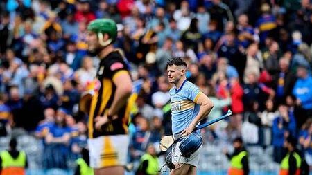 Kilkenny considering their options after confusion over final score