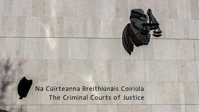 'Significant level of depravity': Man (58) caught with child abuse imagery