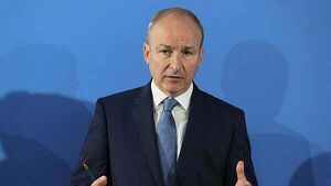 Taoiseach ‘hopeful’ of EU-US deal Taoiseach ‘hopeful’ of EU-US deal