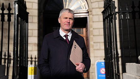 Court must avoid judiciary being dragged into super juniors ‘political contest’