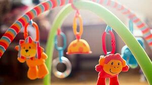 Ireland has highest proportion of families with three or more kids in EU