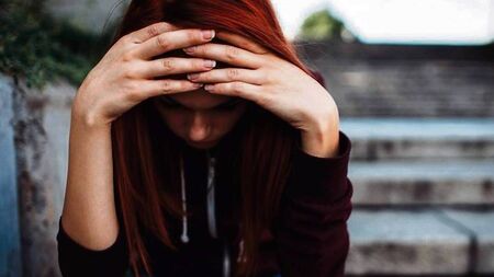 Over 100 young people access A&E for mental health issues