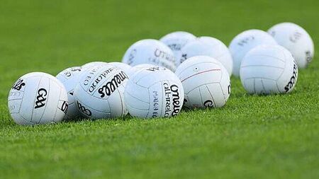 Former Dublin football captain Seán Doherty dies aged 78