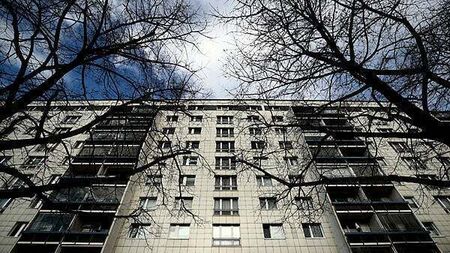 Government’s housing policies have left it ‘tied in regulatory knots’ – Browne